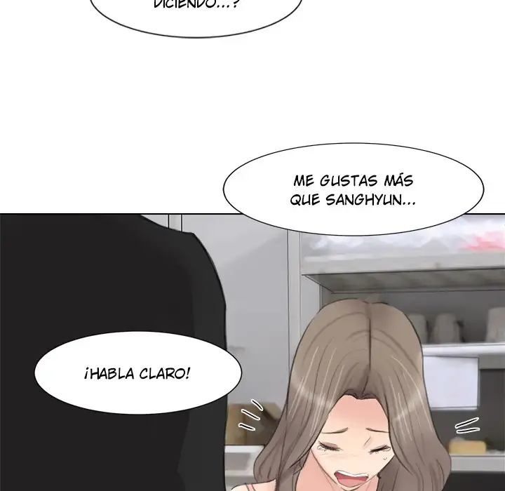 Está Casada - Episode 1 - read scene 66