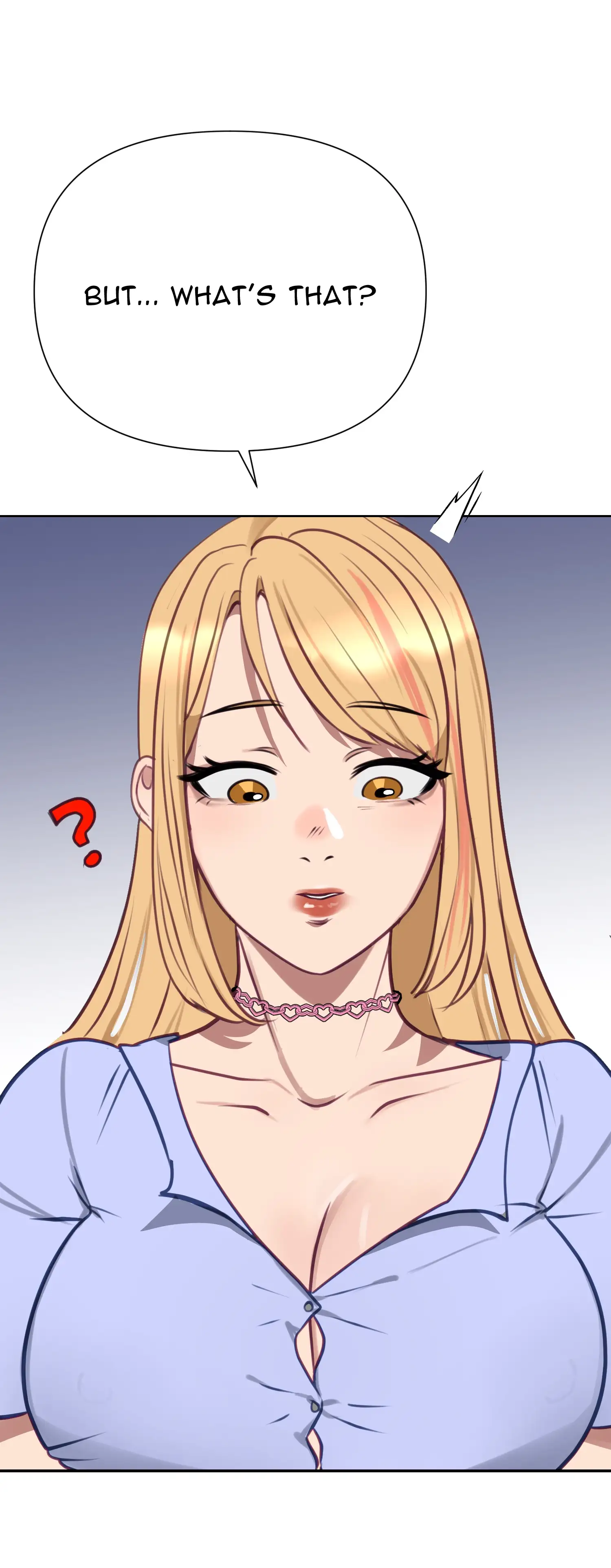 Girl Next Door - Episode 3 - read scene 13