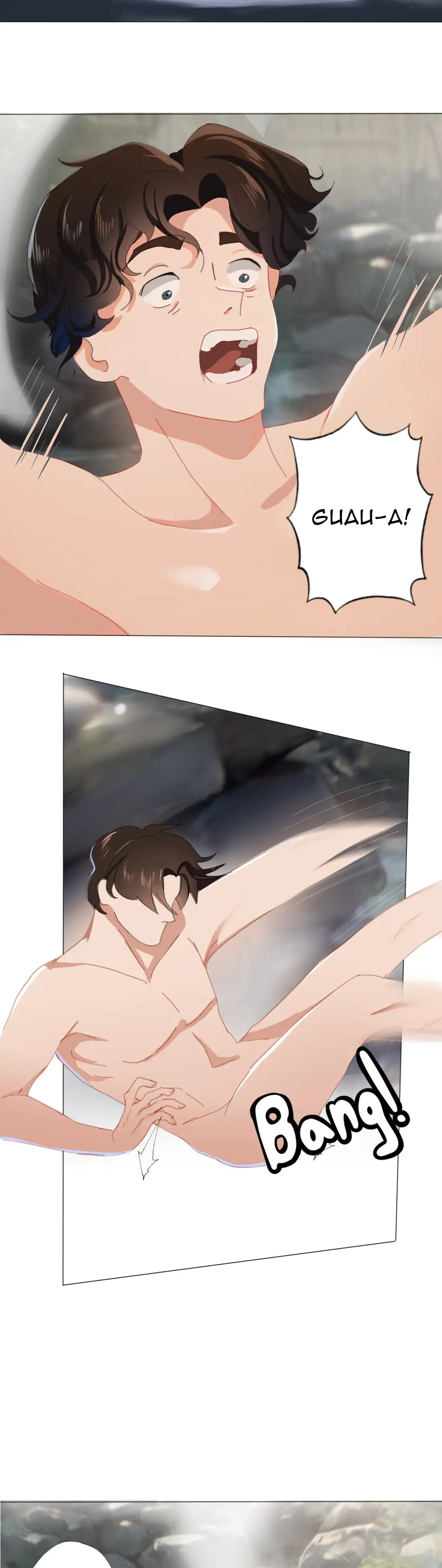 Encargado Del Dormitorio De Chicas - Episode 1 - read scene 31