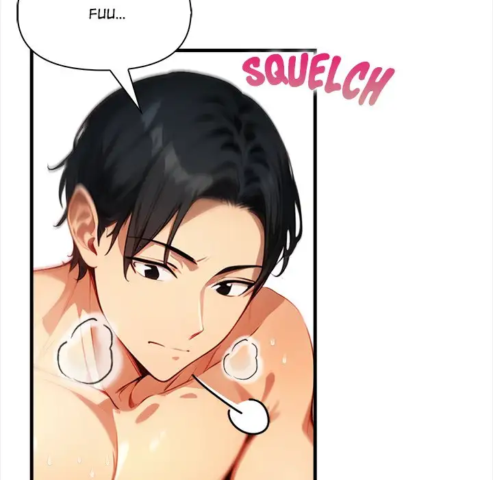 Her Dark Secret - Episode 3 - read scene 97