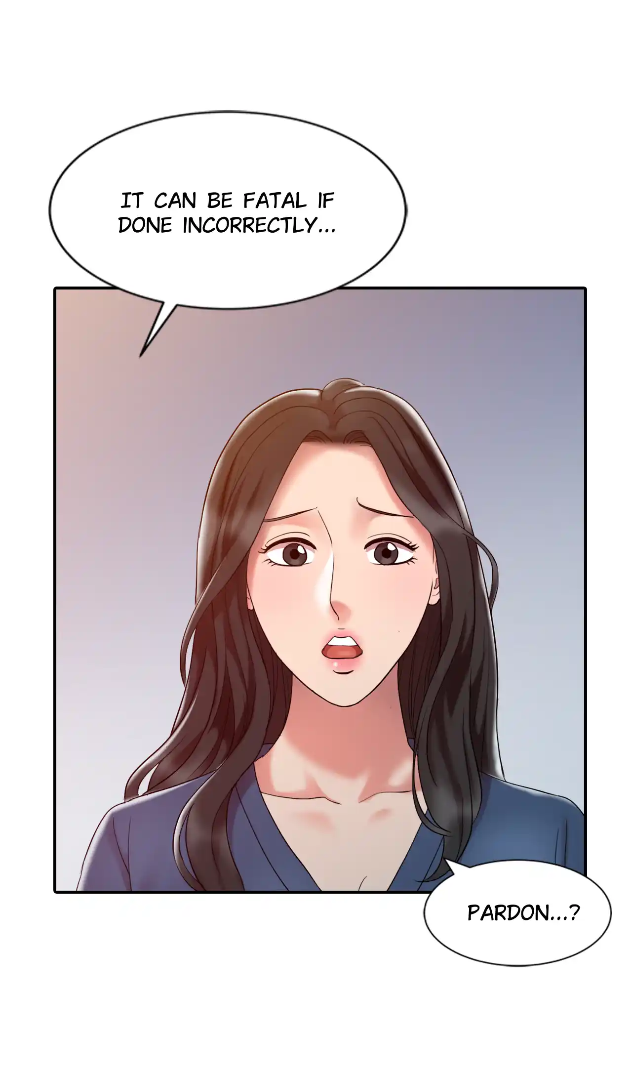 Legendary Hand - Episode 5 - read scene 32