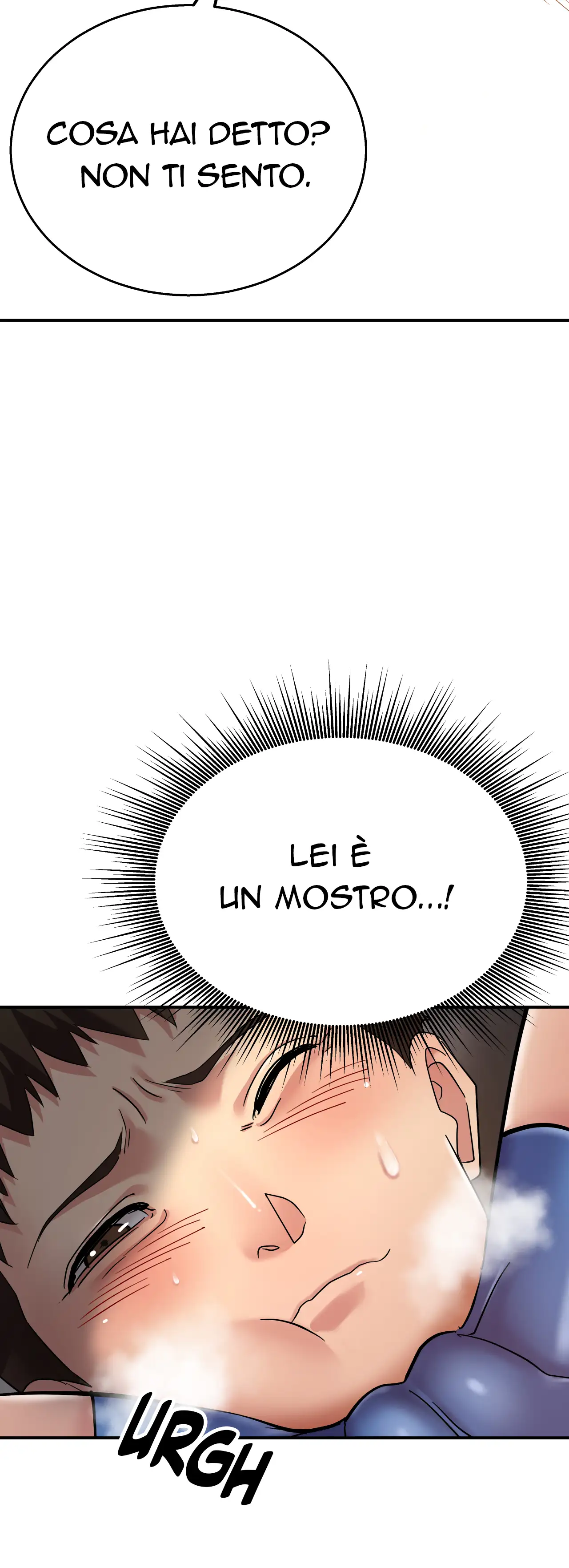 L'Anello del Potere - Episode 2 - read scene 23