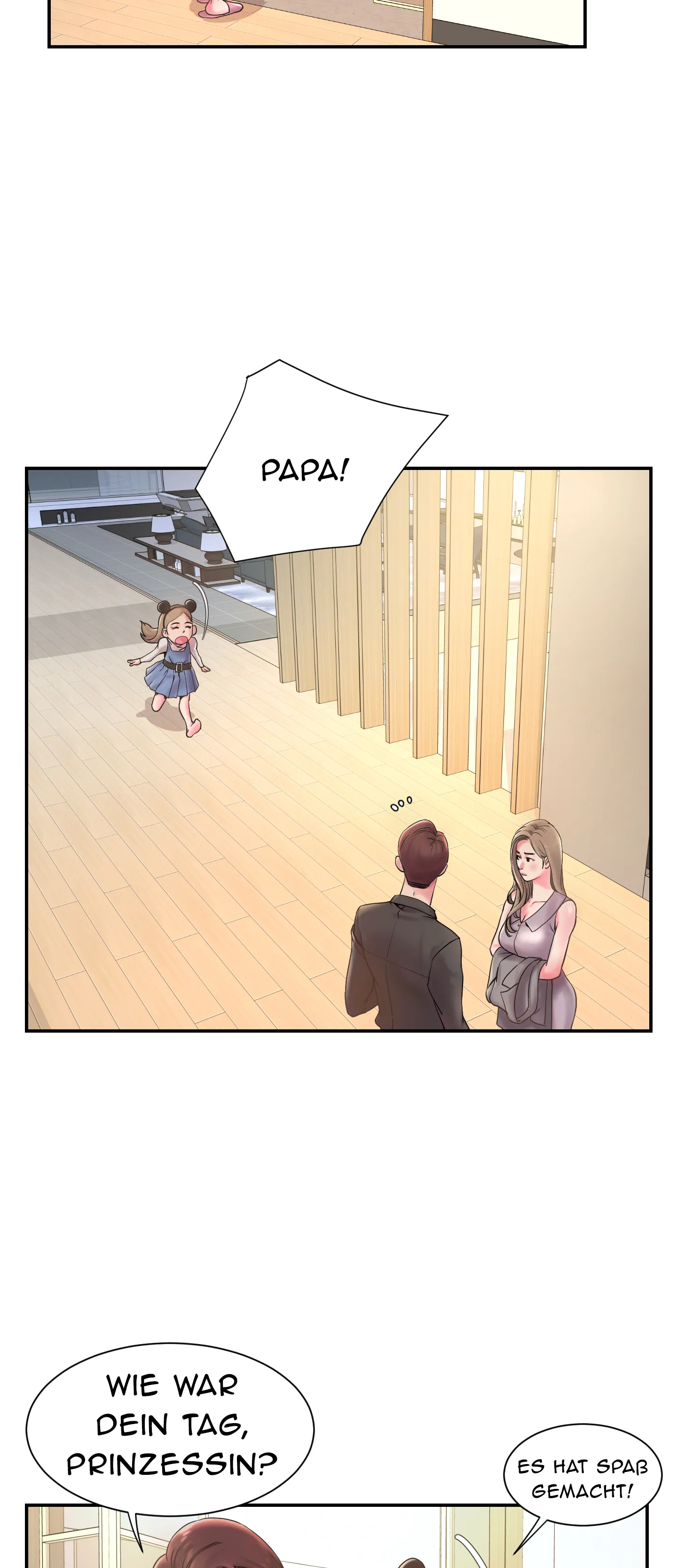 Nimm Meine Frau - Episode 1 - read scene 10