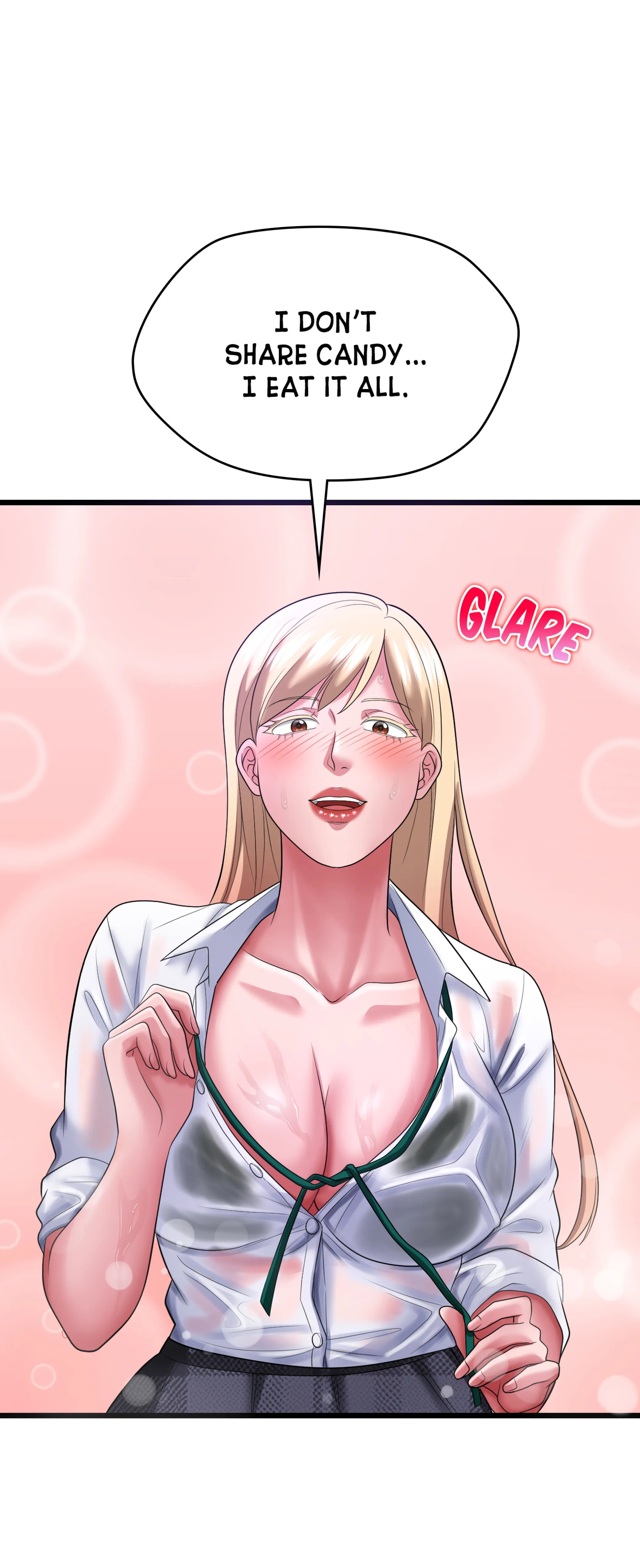 College Stepmom - Episode 3 - read scene 13