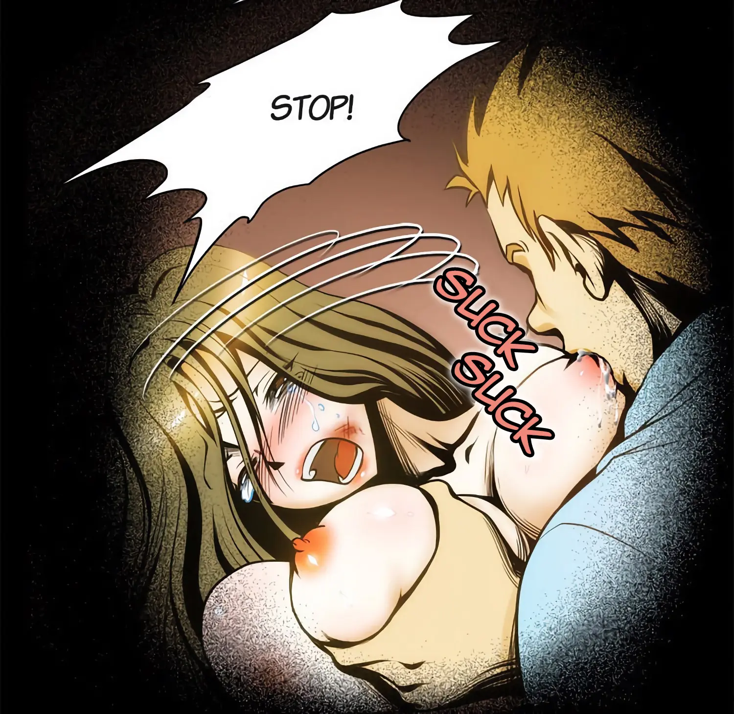 House of Pleasure - Episode 3 - read scene 41