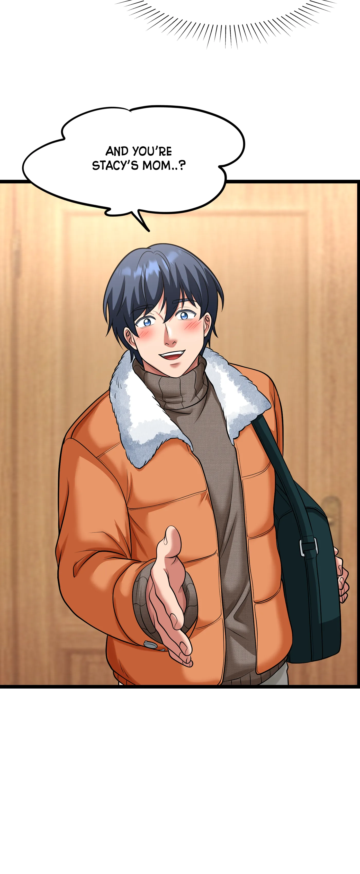Winter Games 2 "MILF Edition" - Episode 1 - read scene 44