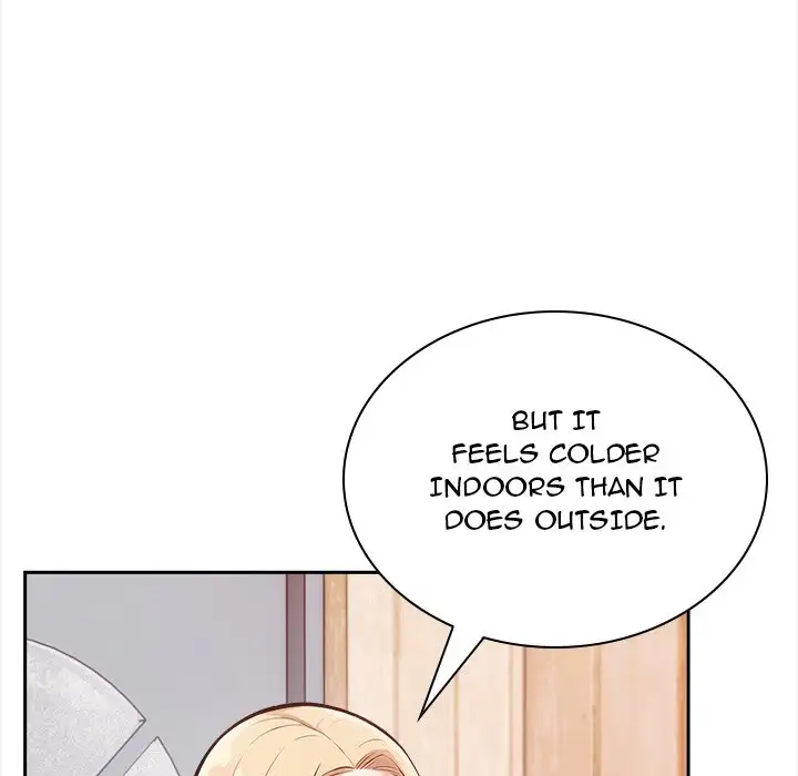 Trapped In The Cabin - Episode 1 - read scene 48