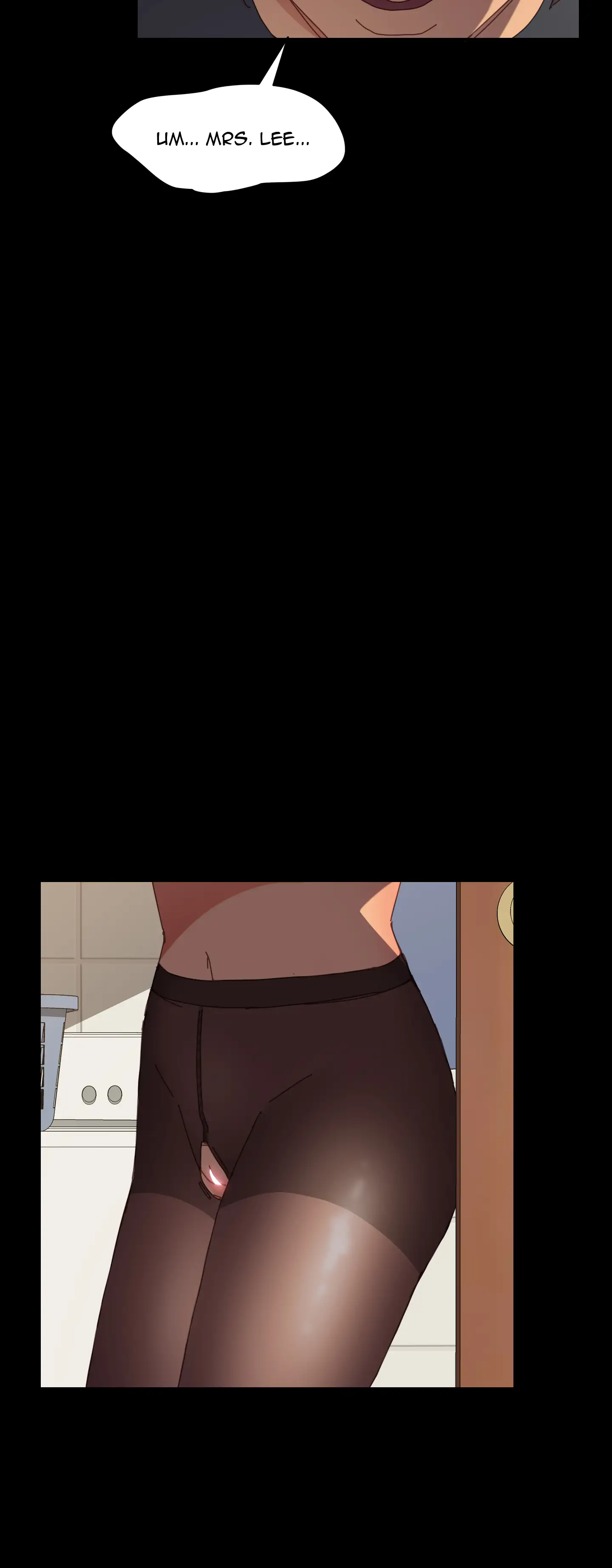 The Assistant - Episode 2 - read scene 26