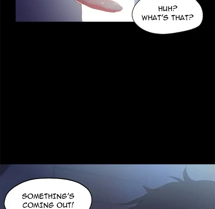 Dream Vacation - Episode 4 - read scene 45