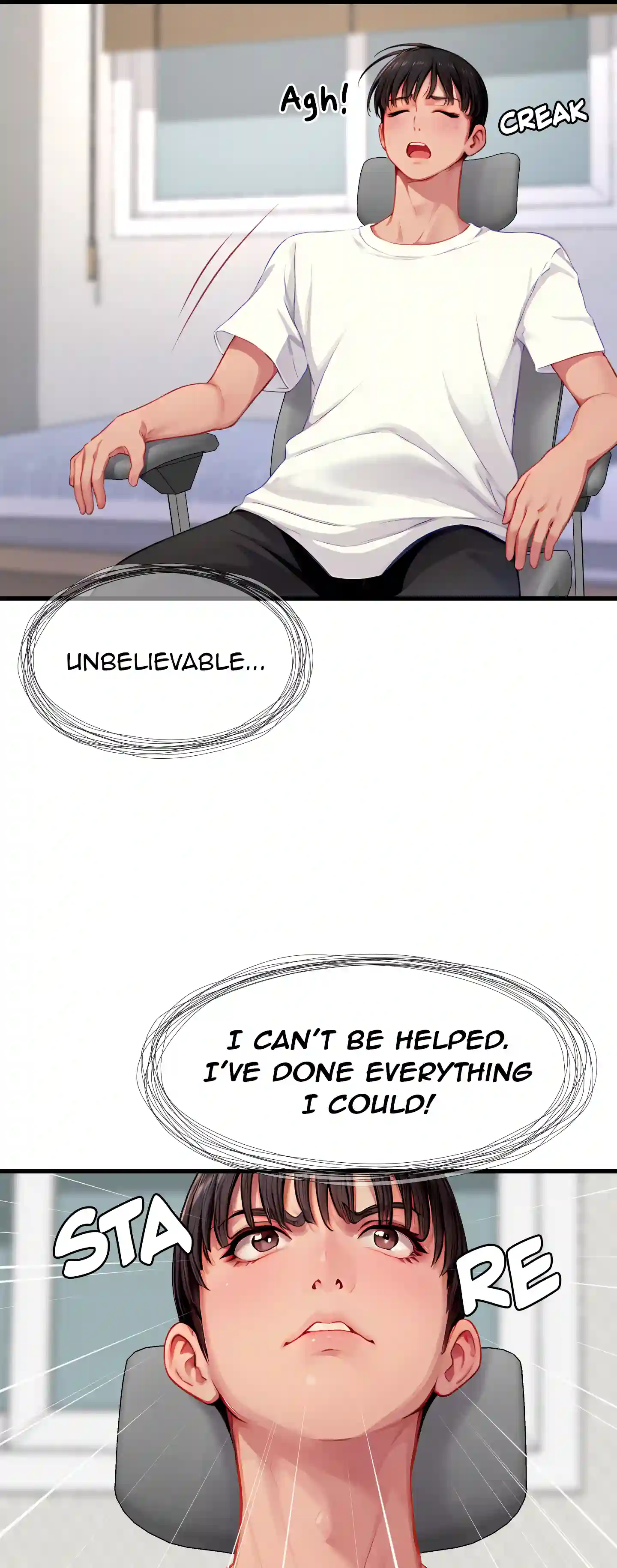 Lesson S - Episode 3 - read scene 53