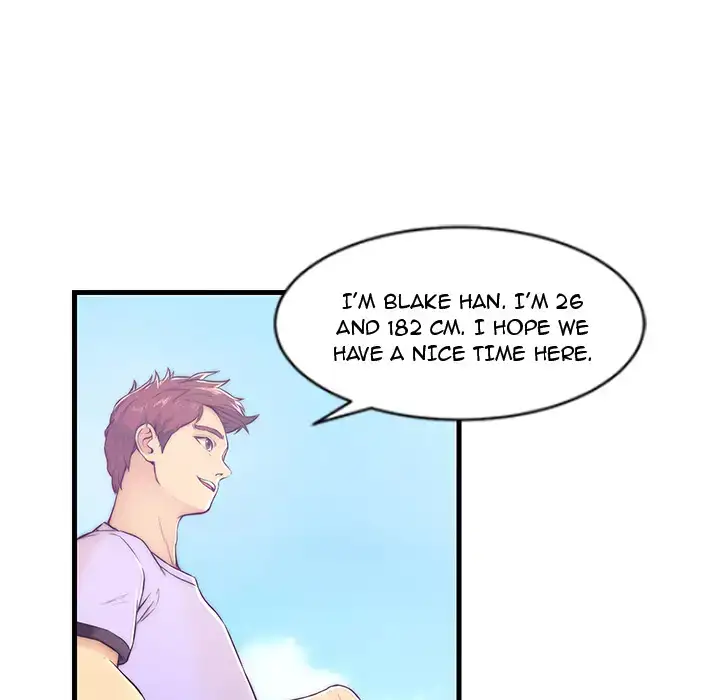 Potential Love Zone - Episode 1 - read scene 22