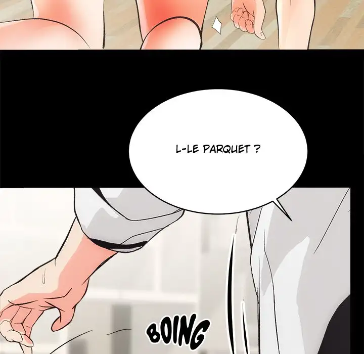 Agents Immobiliers Féminins - Episode 2 - read scene 162