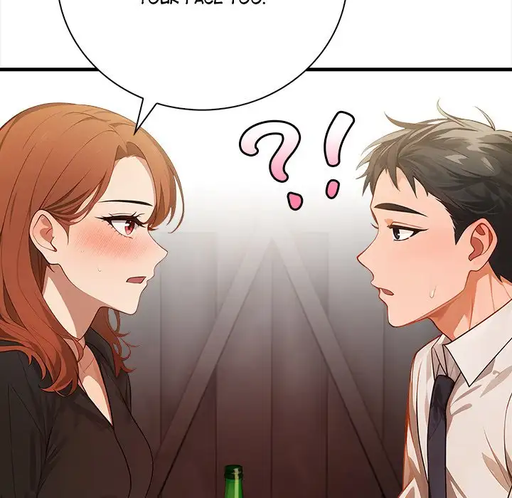 Spirit Contact: An Obscene Body - Episode 3 - read scene 115