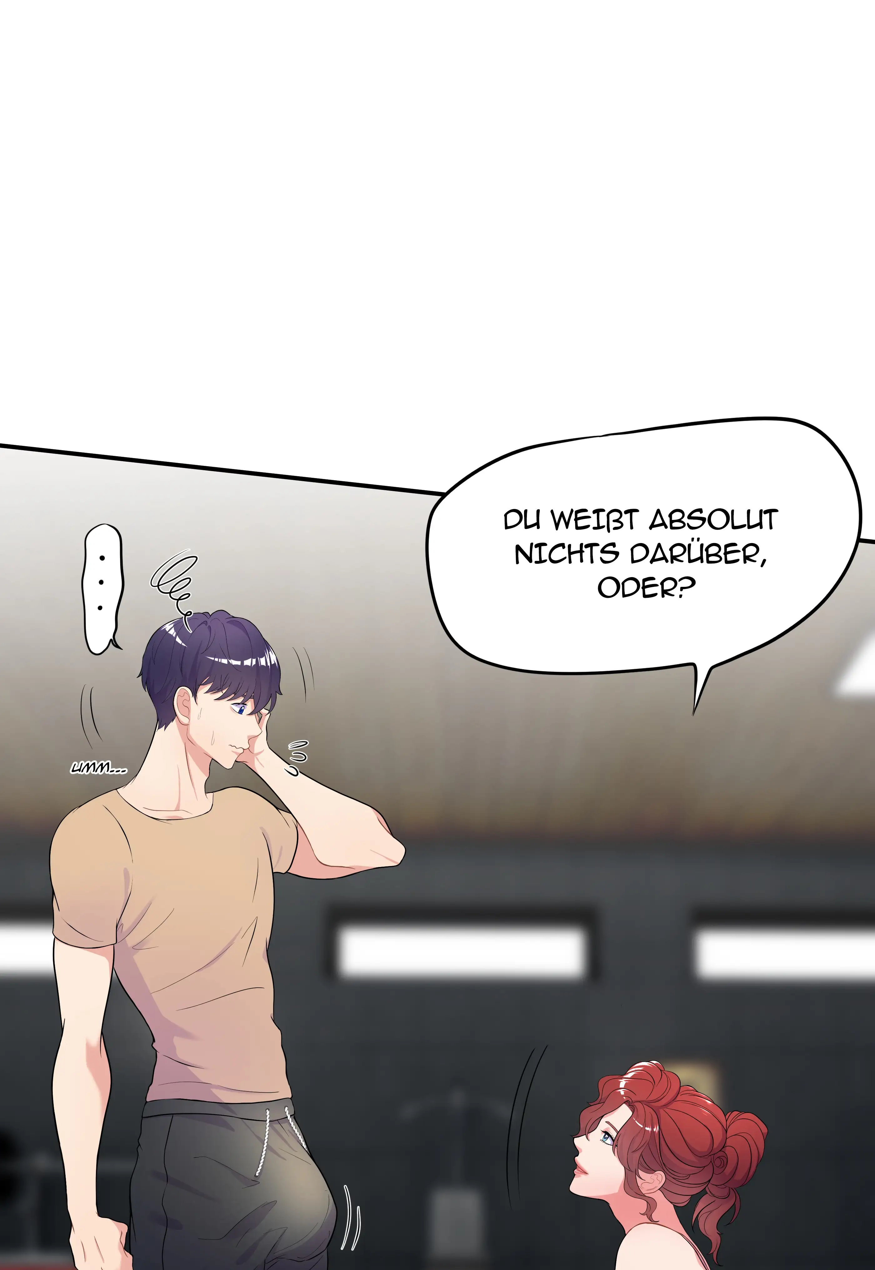 Liebende Tante - Episode 2 - read scene 2