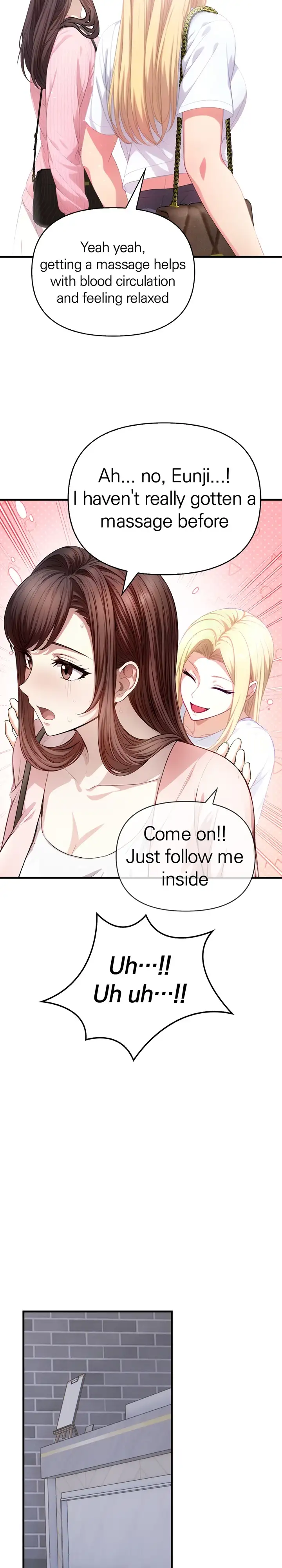 Text Me. NOW! - Episode 1 - read scene 11