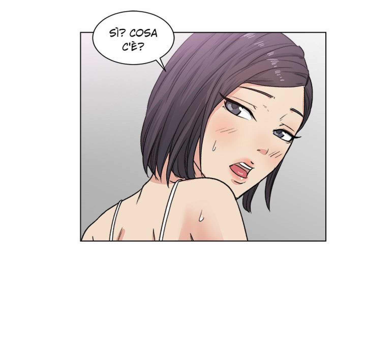 La Fumetteria - Episode 2 - read scene 56