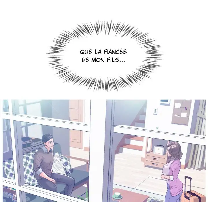 La Femme De Mon Fils - Episode 1 - read scene 140