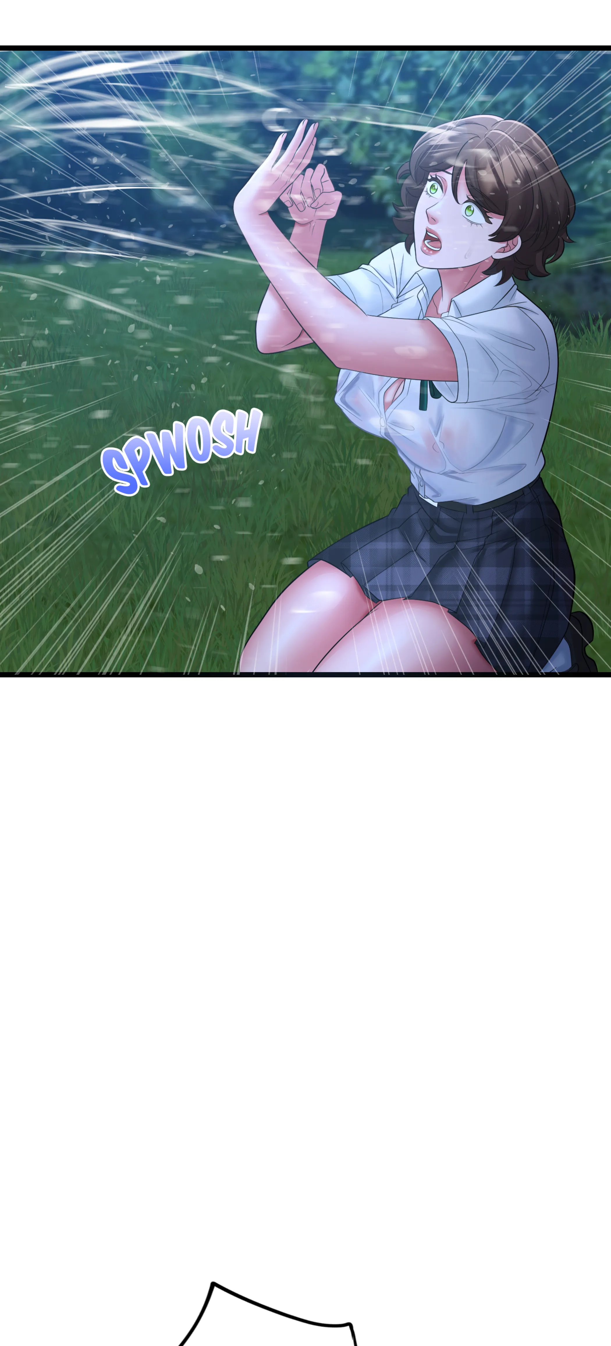 College Stepmom - Episode 2 - read scene 24