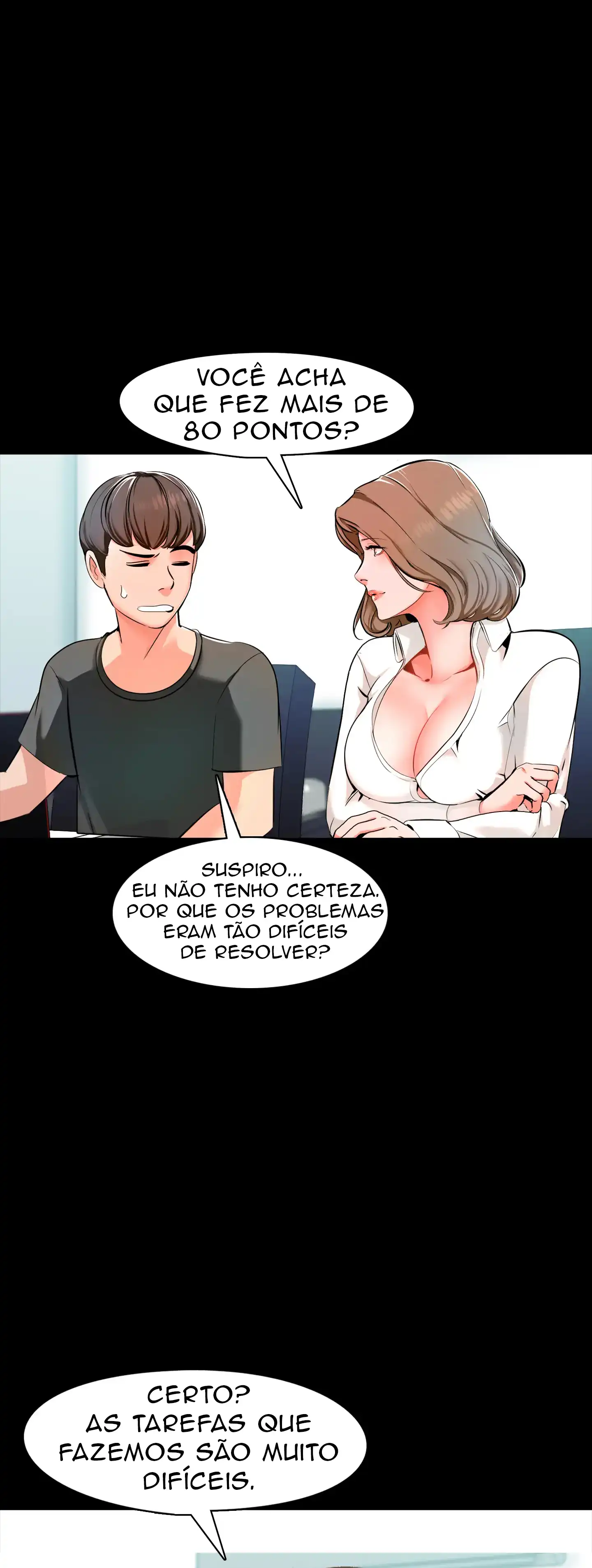 Tutora Particular - Episode 2 - read scene 26