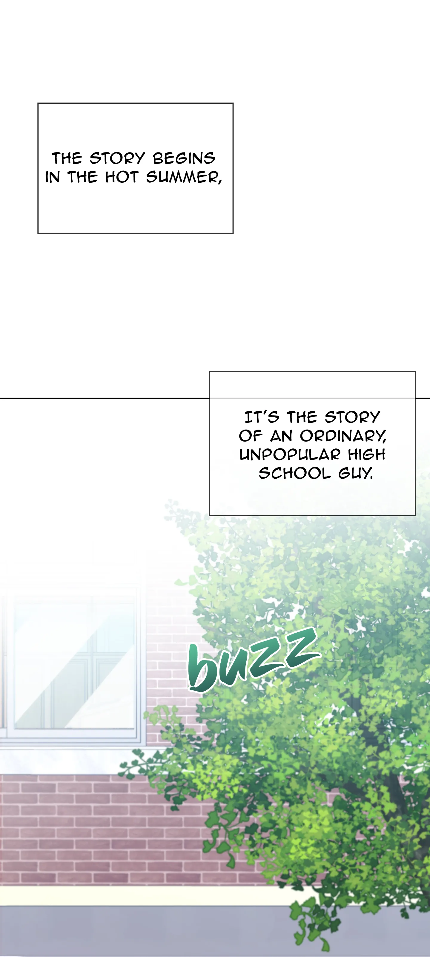High-Class Person - Prologue - read scene 8