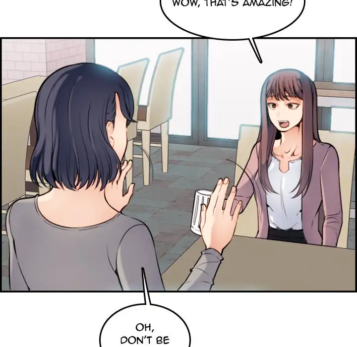 Mom is a Female College Student - Prologue - read scene 24