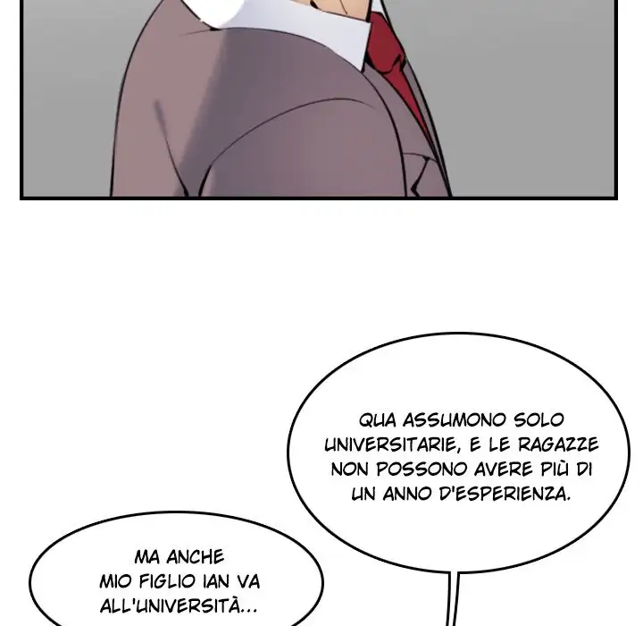La Mamma è Una Studentessa Universitaria - Episode 4 - read scene 94