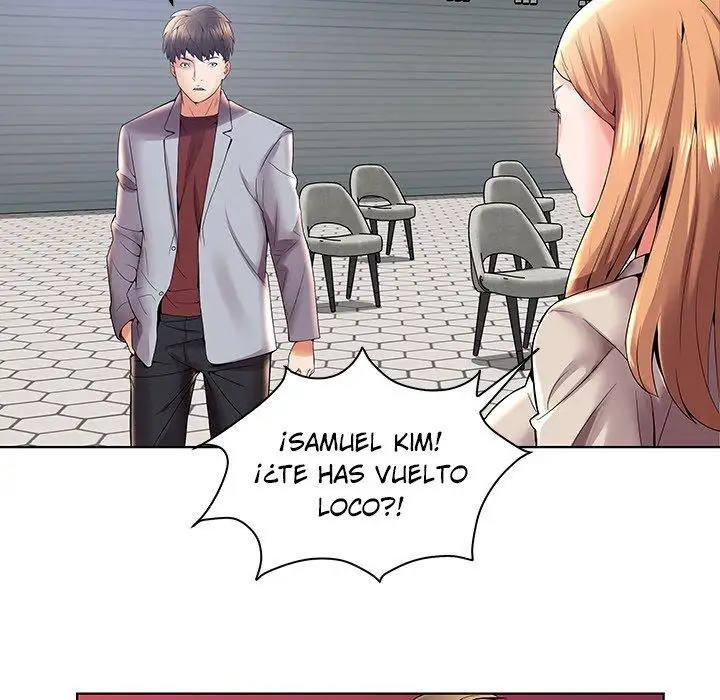Bloqueado Por El Deseo - Episode 3 - read scene 36