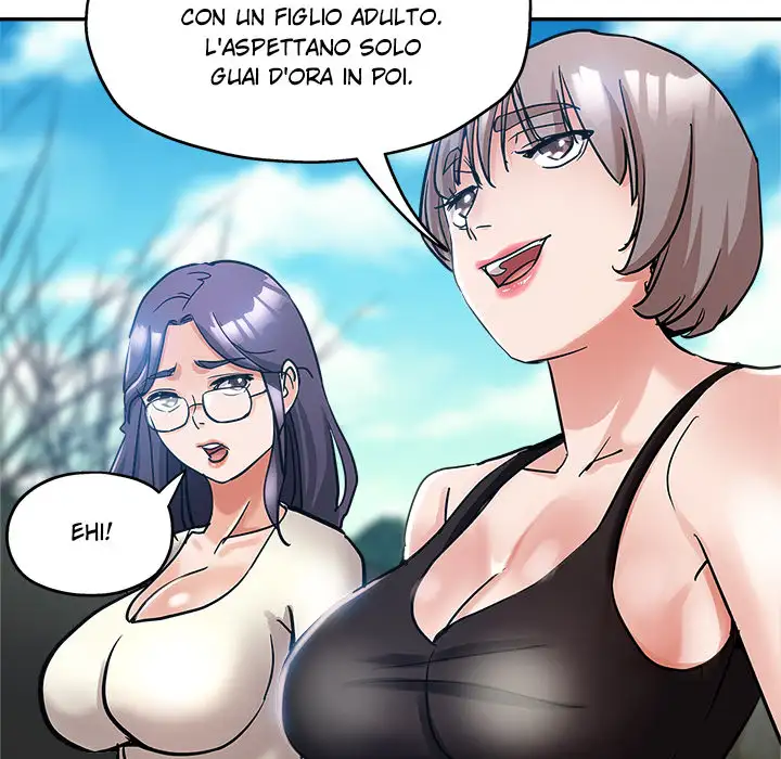 Le Sorelle Della Matrigna - Episode 1 - read scene 109