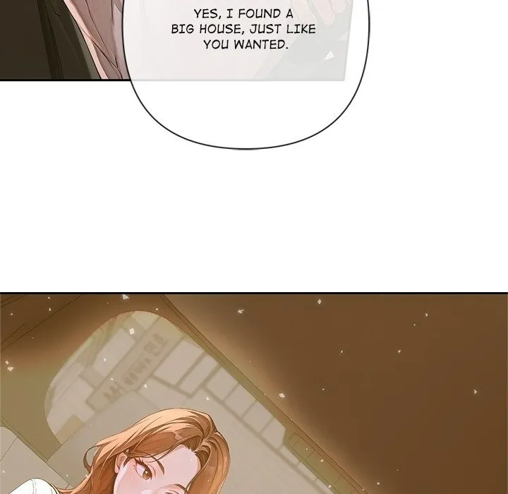 Desire Village - Prologue - read scene 7