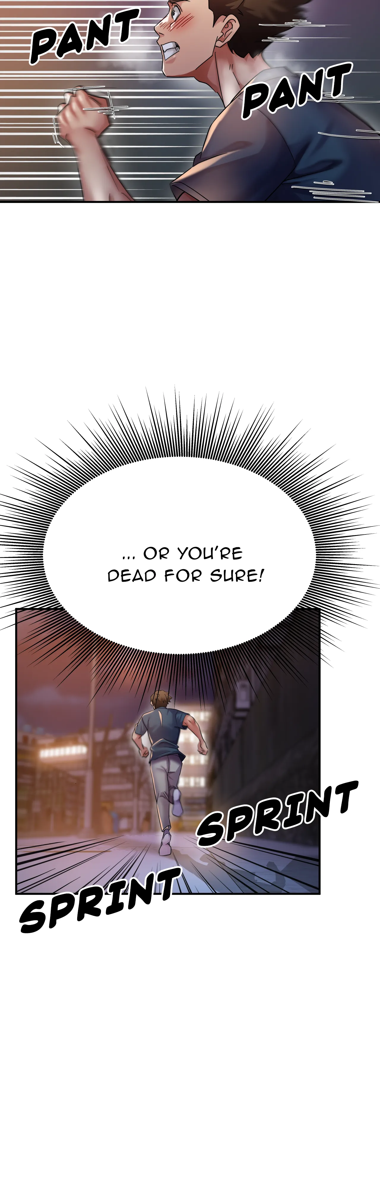 Ring Of Might - Episode 2 - read scene 15