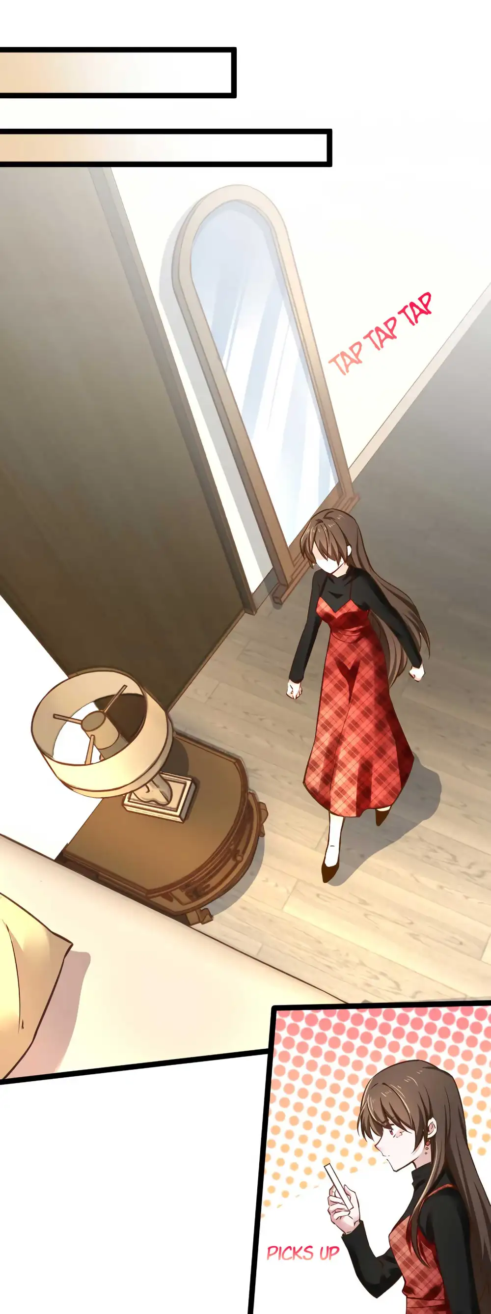 Nancheng Waits for The Moon - Episode 2 - read scene 4