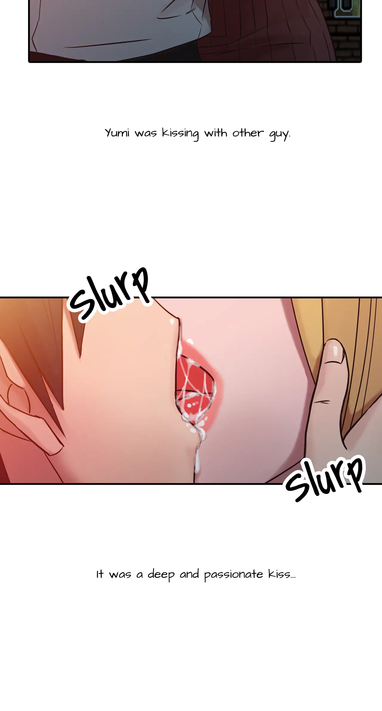 Training Sister In Law - Episode 4 - read scene 25