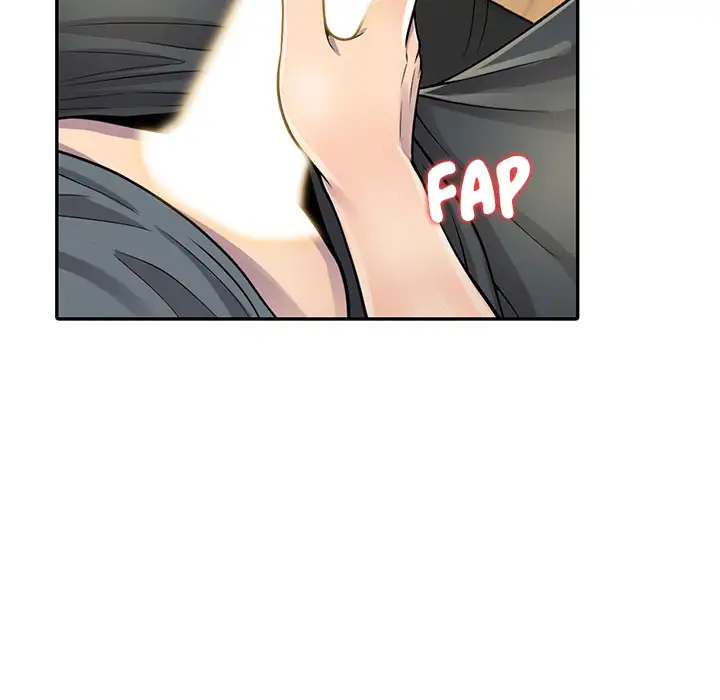 Gusto Rubato - Episode 1 - read scene 88