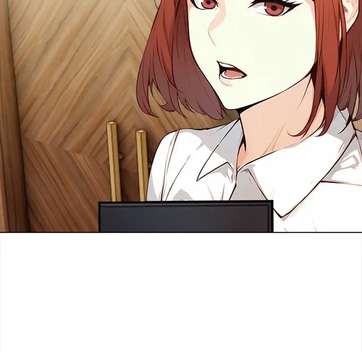 The Perfect Swap - Episode 5 - read scene 131