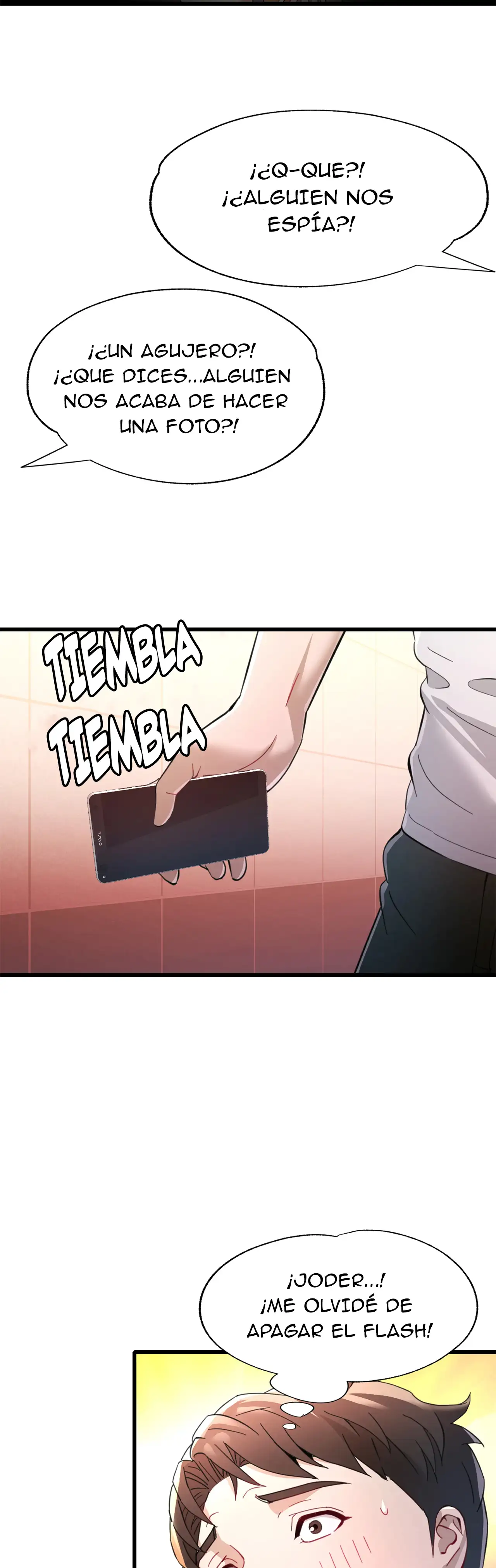 Anímame - Prologue - read scene 17