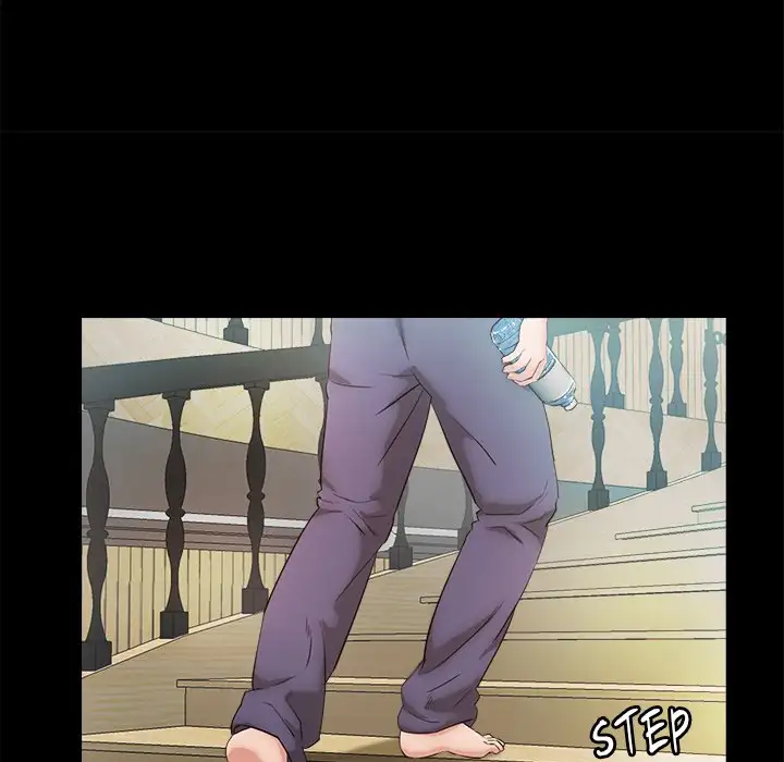 Dream Vacation - Episode 5 - read scene 53