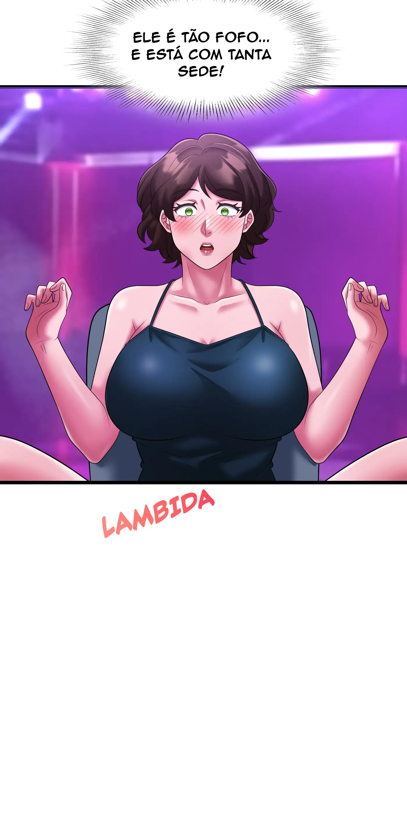 Madrasta Da Faculdade - Episode 3 - read scene 51