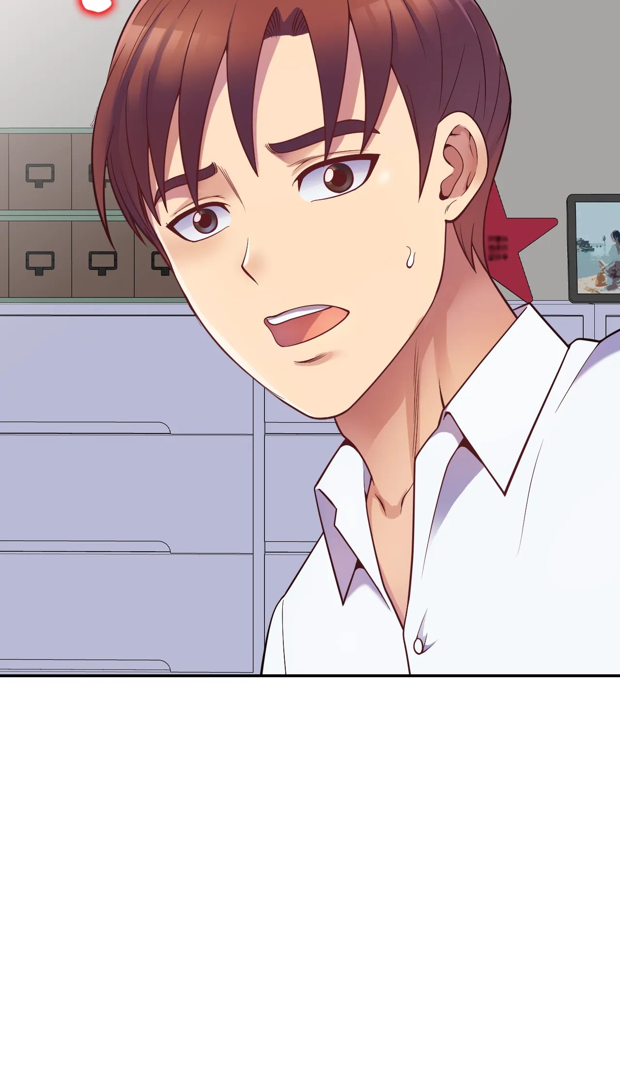 My Wife is a Female Teacher - Episode 4 - read scene 56