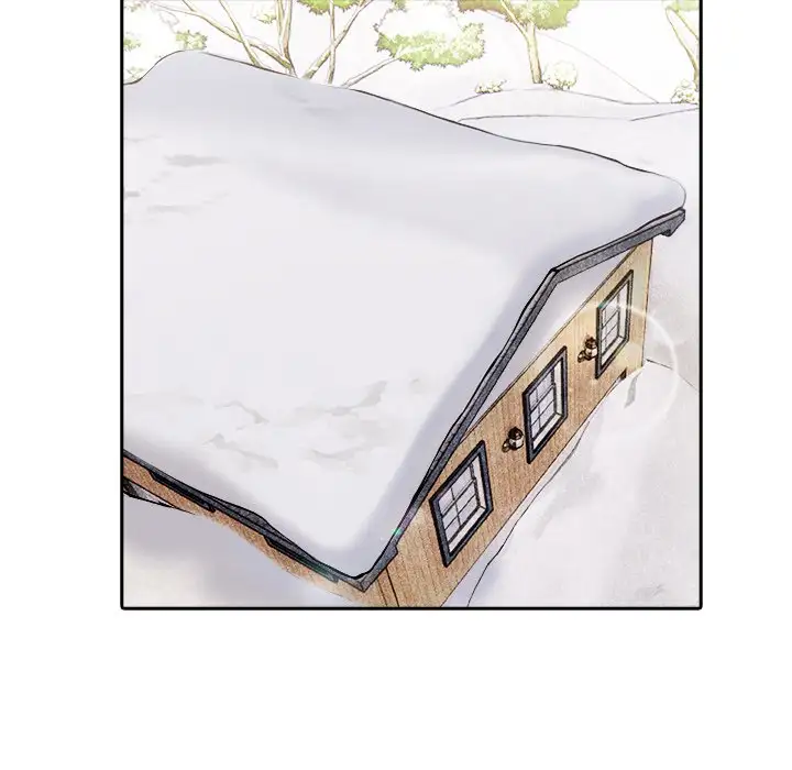 Trapped In The Cabin - Episode 4 - read scene 113