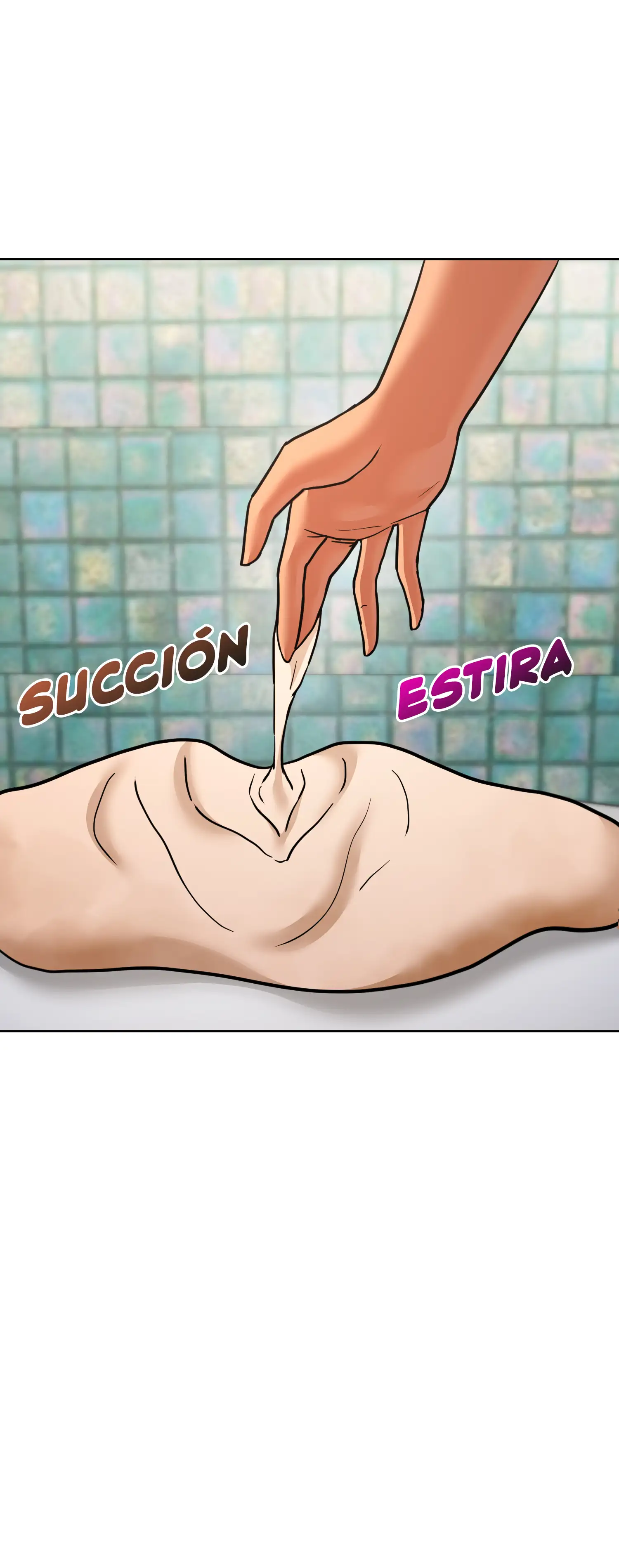 Bajo Su Control - Episode 2 - read scene 40