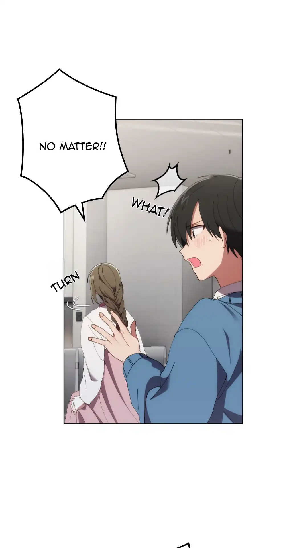 Mon Épouse D'amour - Episode 3 - read scene 30