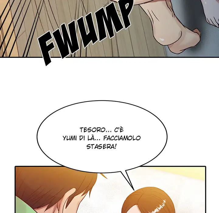 L'Allenamento della Cognata - Episode 1 - read scene 54