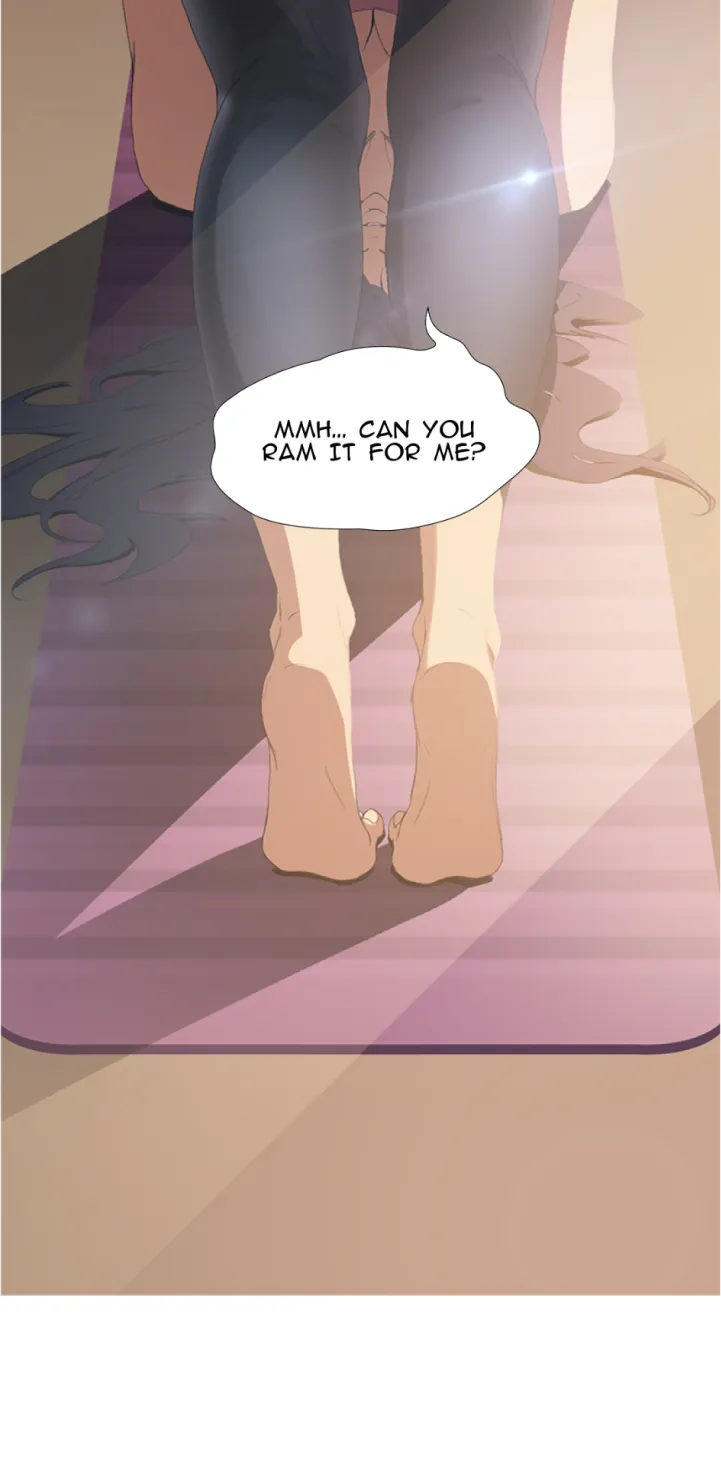 Me, My Dad and His Wife - Episode 3 - read scene 3