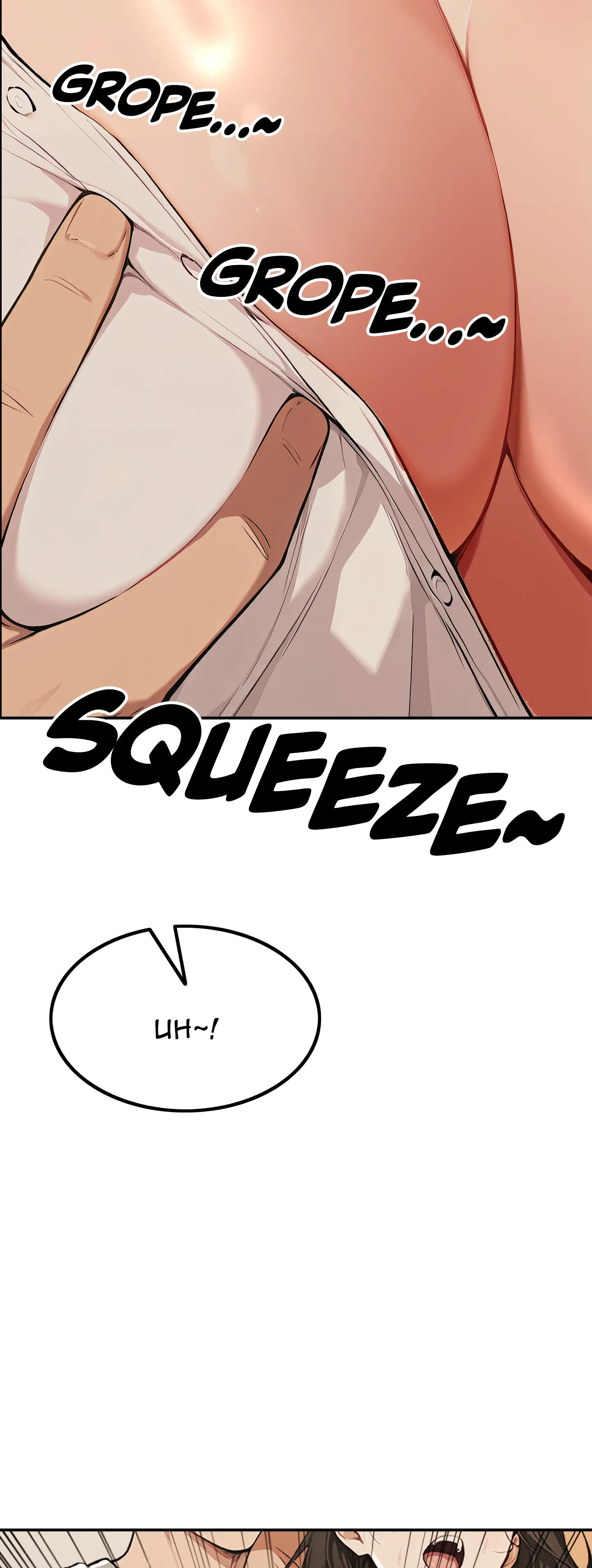 7GF Paradox - Episode 3 - read scene 3