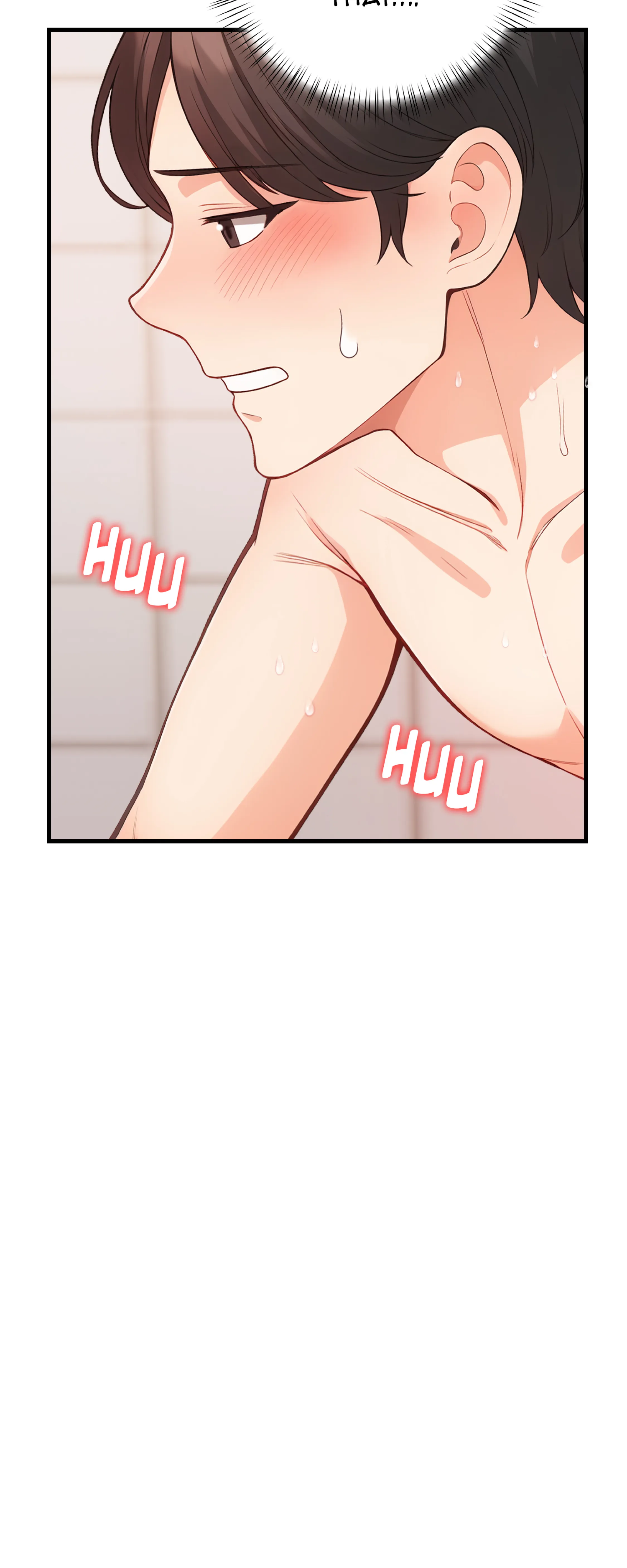 Dirty Warehouse - Episode 4 - read scene 39