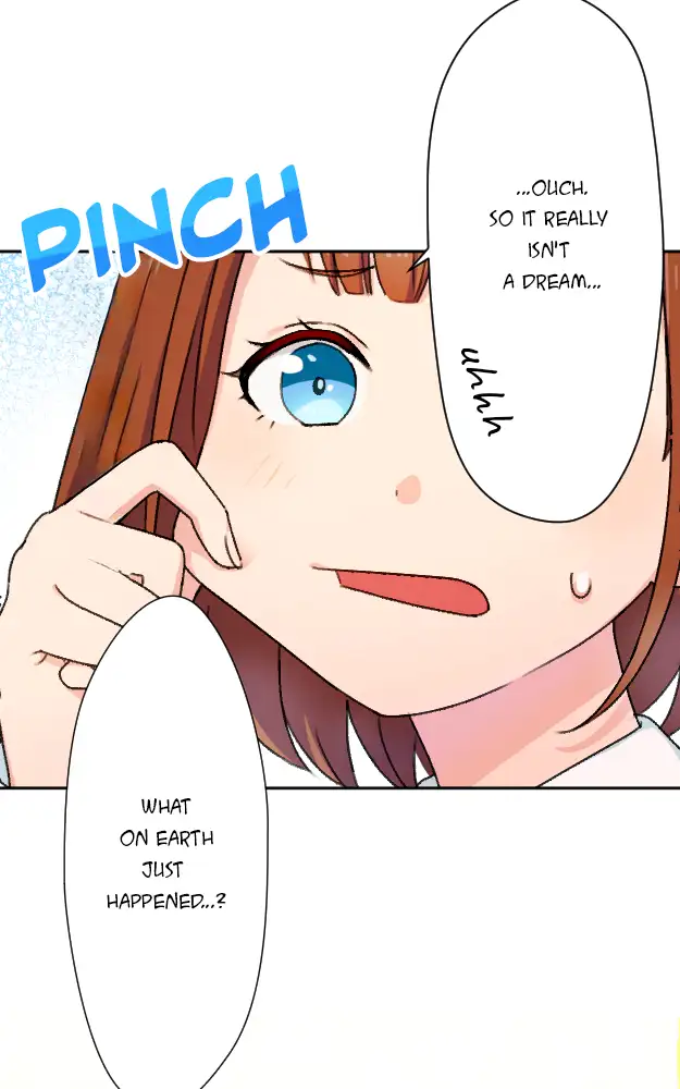 Real Love! - Episode 3 - read scene 24
