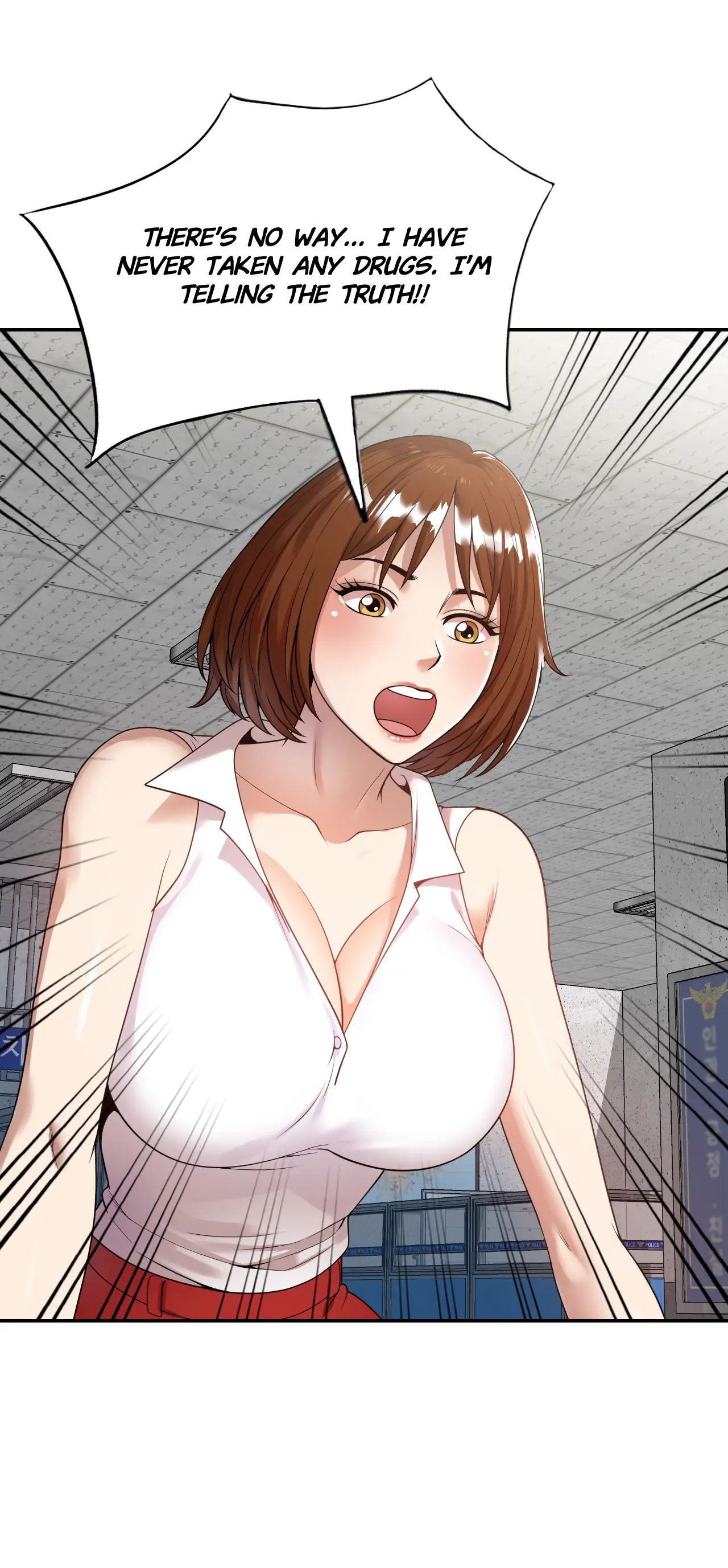 Caddie Mom - Episode 1 - read scene 30