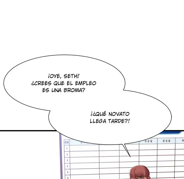 Mamá está Descalificada - Episode 1 - read scene 91