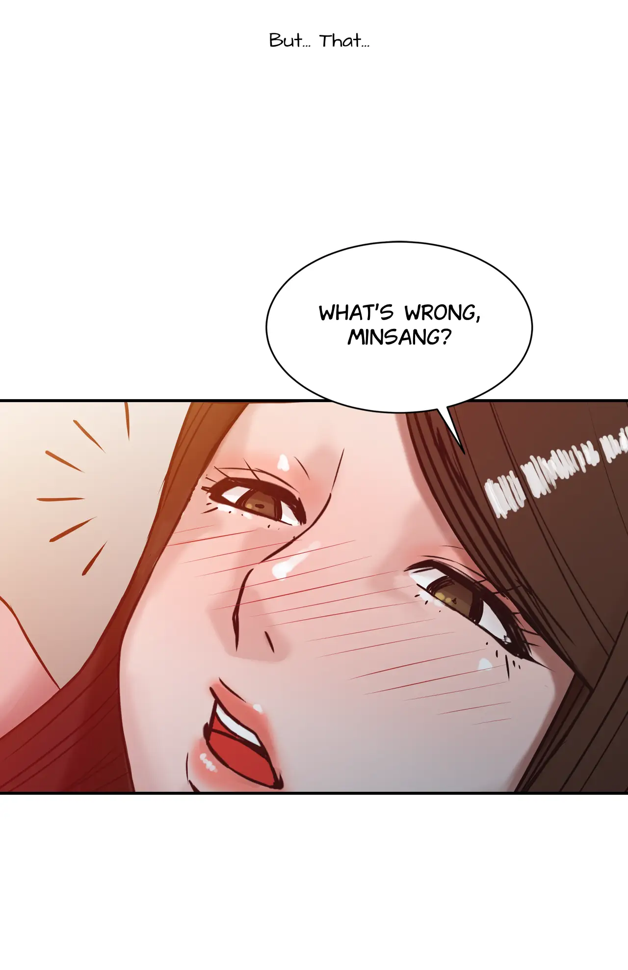 Training Sister In Law - Episode 3 - read scene 26