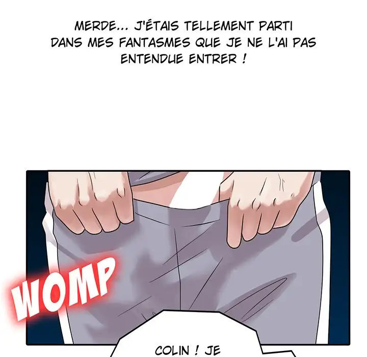 Le Plan De Ma Belle-Mère - Episode 2 - read scene 15